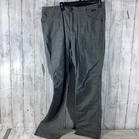 Wrangler Riggs Workwear womens Straight Leg Utility Pant Work Utility Pants 16 - Picture 1 of 6